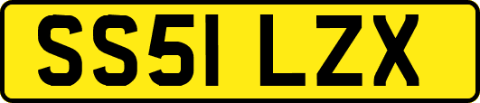 SS51LZX