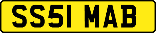 SS51MAB