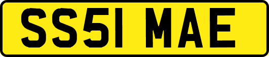 SS51MAE