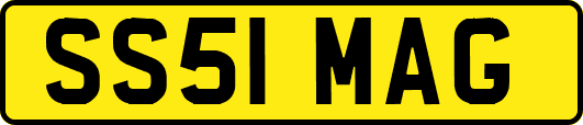 SS51MAG