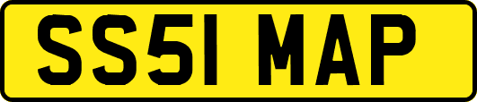 SS51MAP