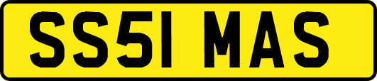 SS51MAS