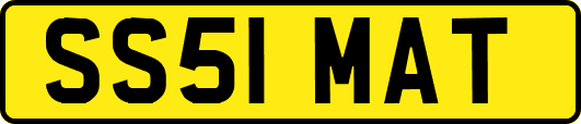 SS51MAT