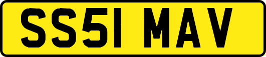 SS51MAV