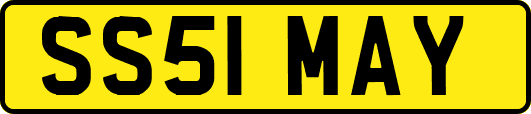 SS51MAY