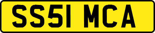 SS51MCA