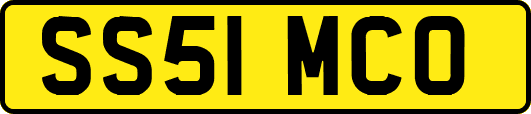 SS51MCO