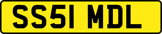 SS51MDL