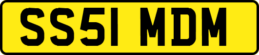 SS51MDM