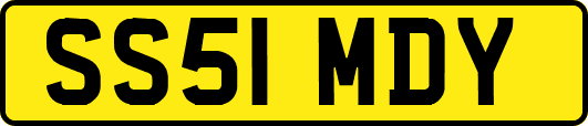 SS51MDY