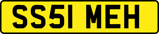 SS51MEH