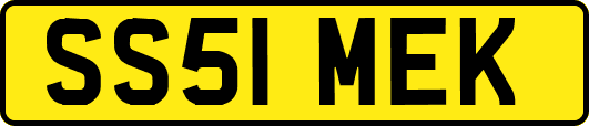 SS51MEK