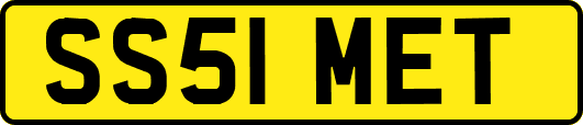 SS51MET
