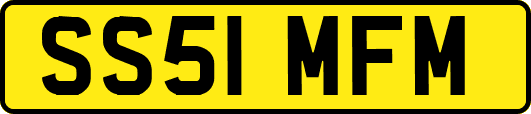 SS51MFM