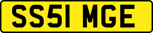 SS51MGE