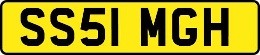 SS51MGH