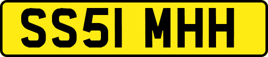 SS51MHH