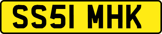 SS51MHK