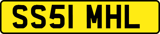 SS51MHL