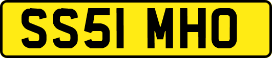 SS51MHO