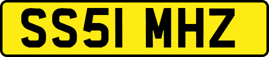 SS51MHZ