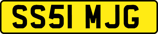 SS51MJG