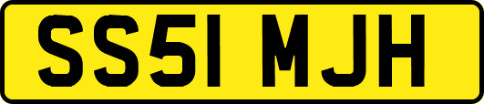 SS51MJH