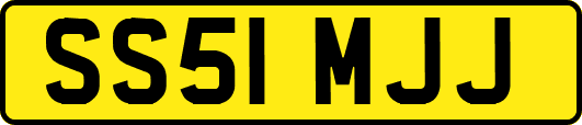 SS51MJJ