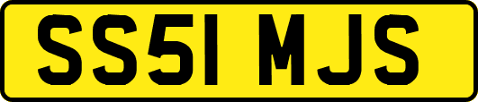 SS51MJS