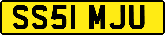 SS51MJU