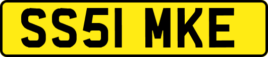 SS51MKE