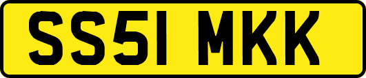 SS51MKK