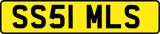 SS51MLS