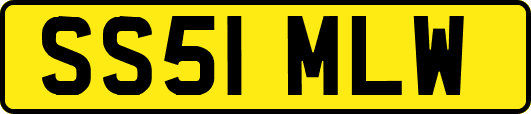 SS51MLW