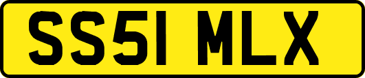 SS51MLX