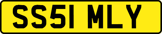 SS51MLY