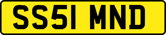 SS51MND