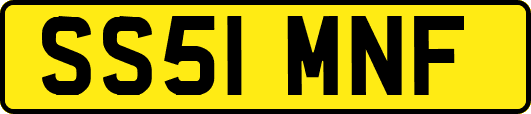 SS51MNF
