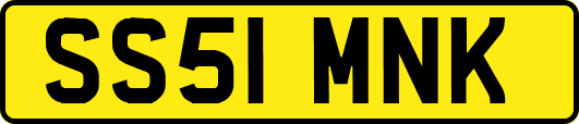 SS51MNK