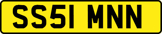 SS51MNN