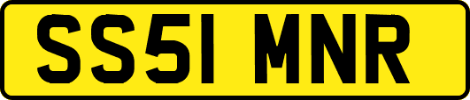 SS51MNR