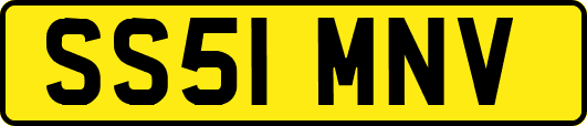 SS51MNV