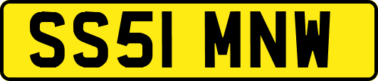 SS51MNW