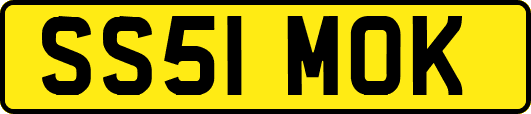 SS51MOK