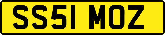 SS51MOZ