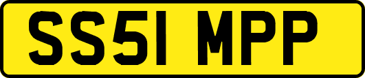 SS51MPP