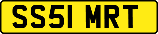 SS51MRT