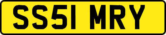 SS51MRY