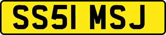 SS51MSJ