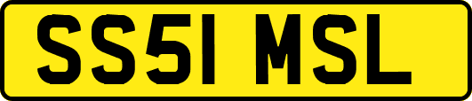 SS51MSL